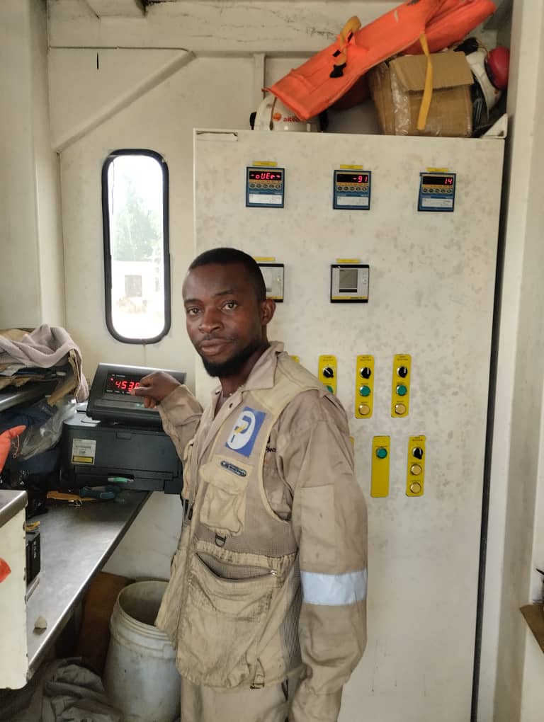 Control Panel Installation